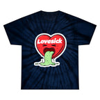 Lovesick Tie-Dye Tee