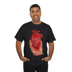 Heartless Heavy Cotton Tee