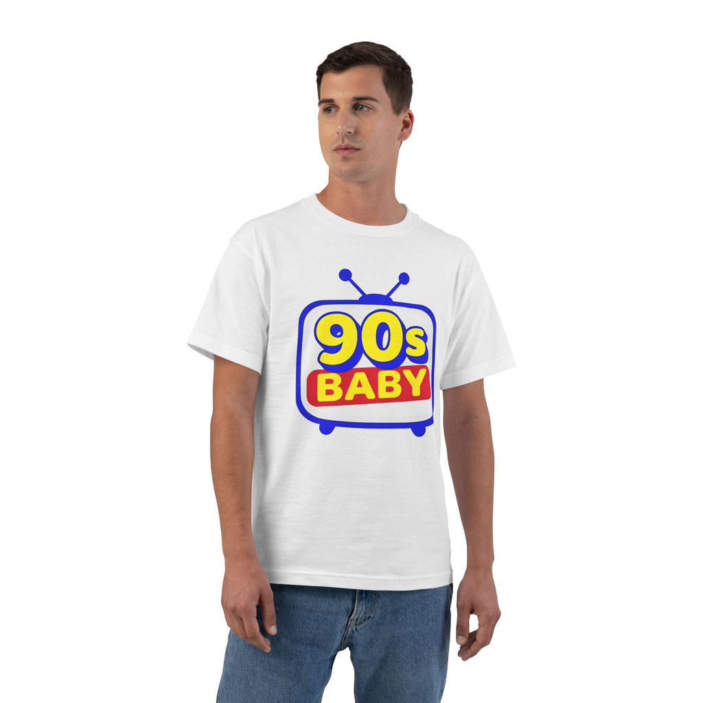 90s Baby Short-Sleeve T-Shirt