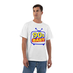 90s Baby Short-Sleeve T-Shirt