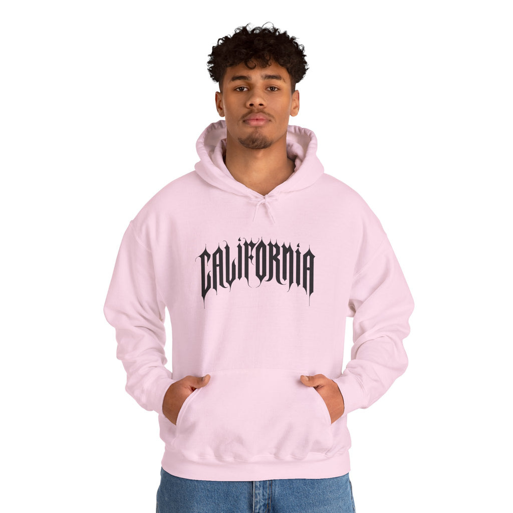 California Hoodie