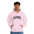 California Hoodie