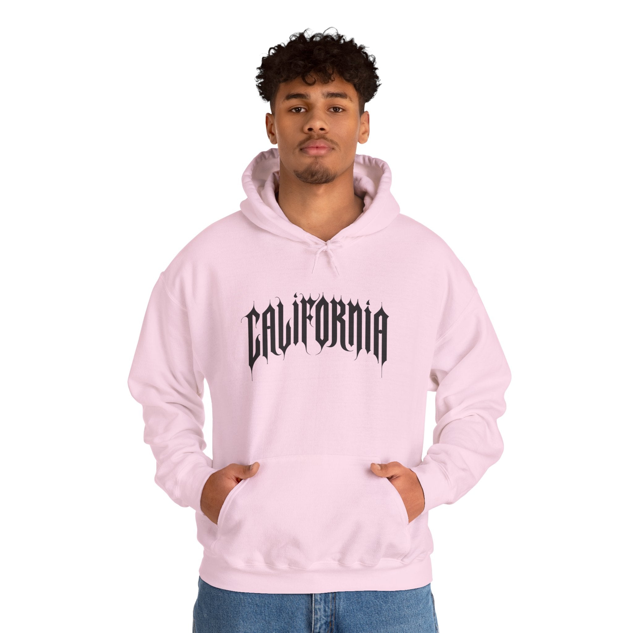 California Hoodie