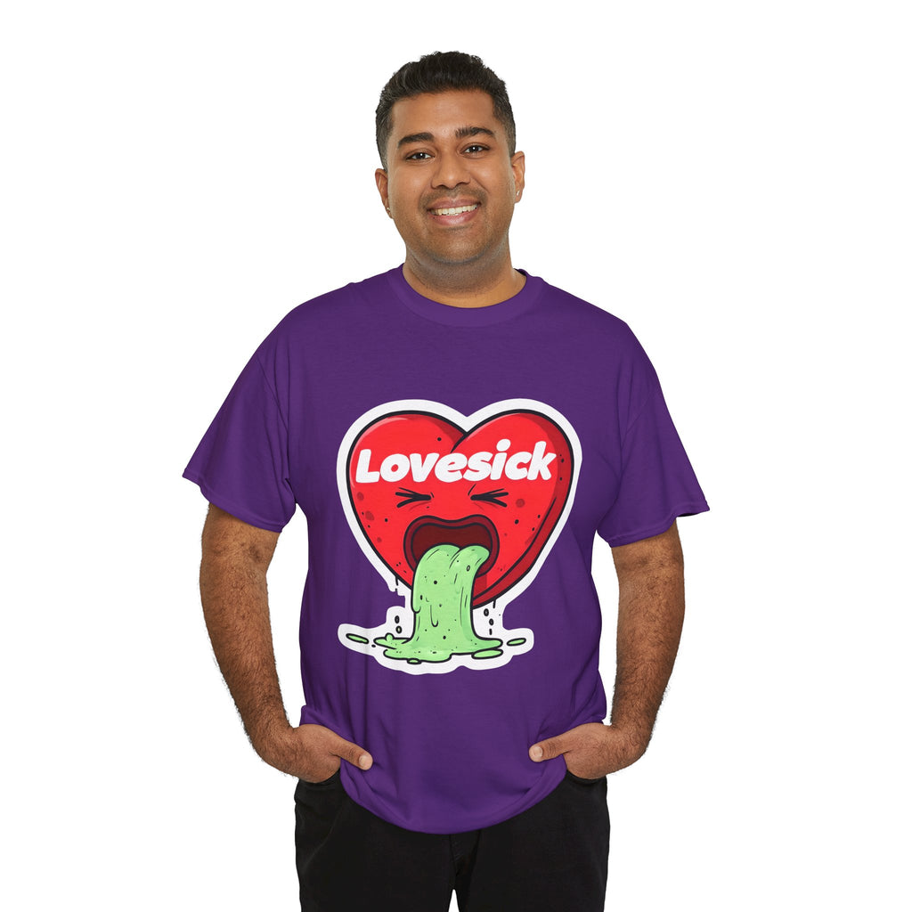 Lovesick Tee