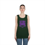"Stay Dark" Tank