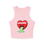 Lovesick Cropped Tank