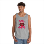 "Girl Gang" Tank