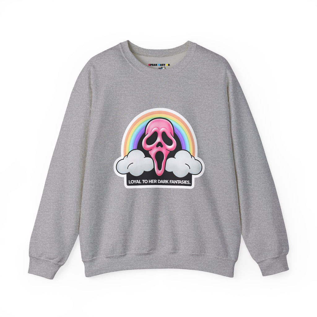 Ghostface Crewneck Sweatshirt