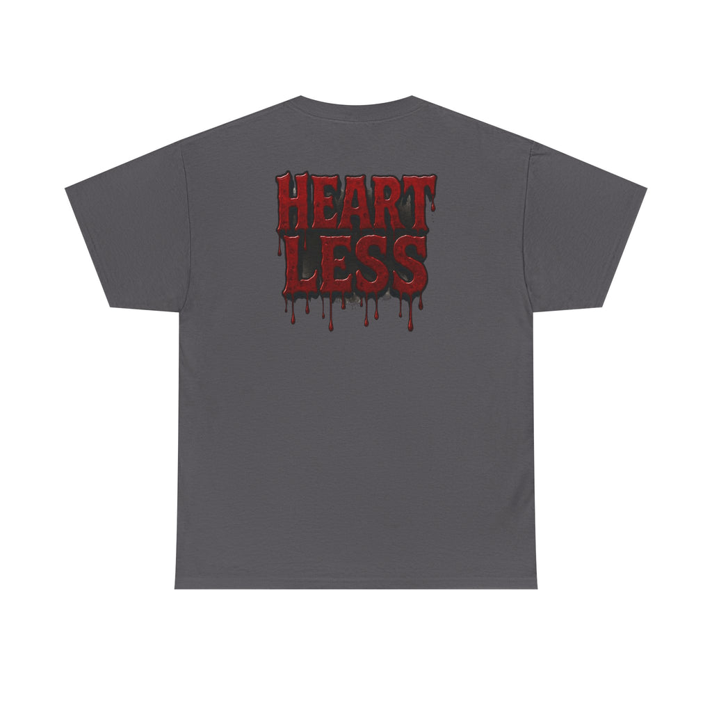 Heartless Heavy Cotton Tee