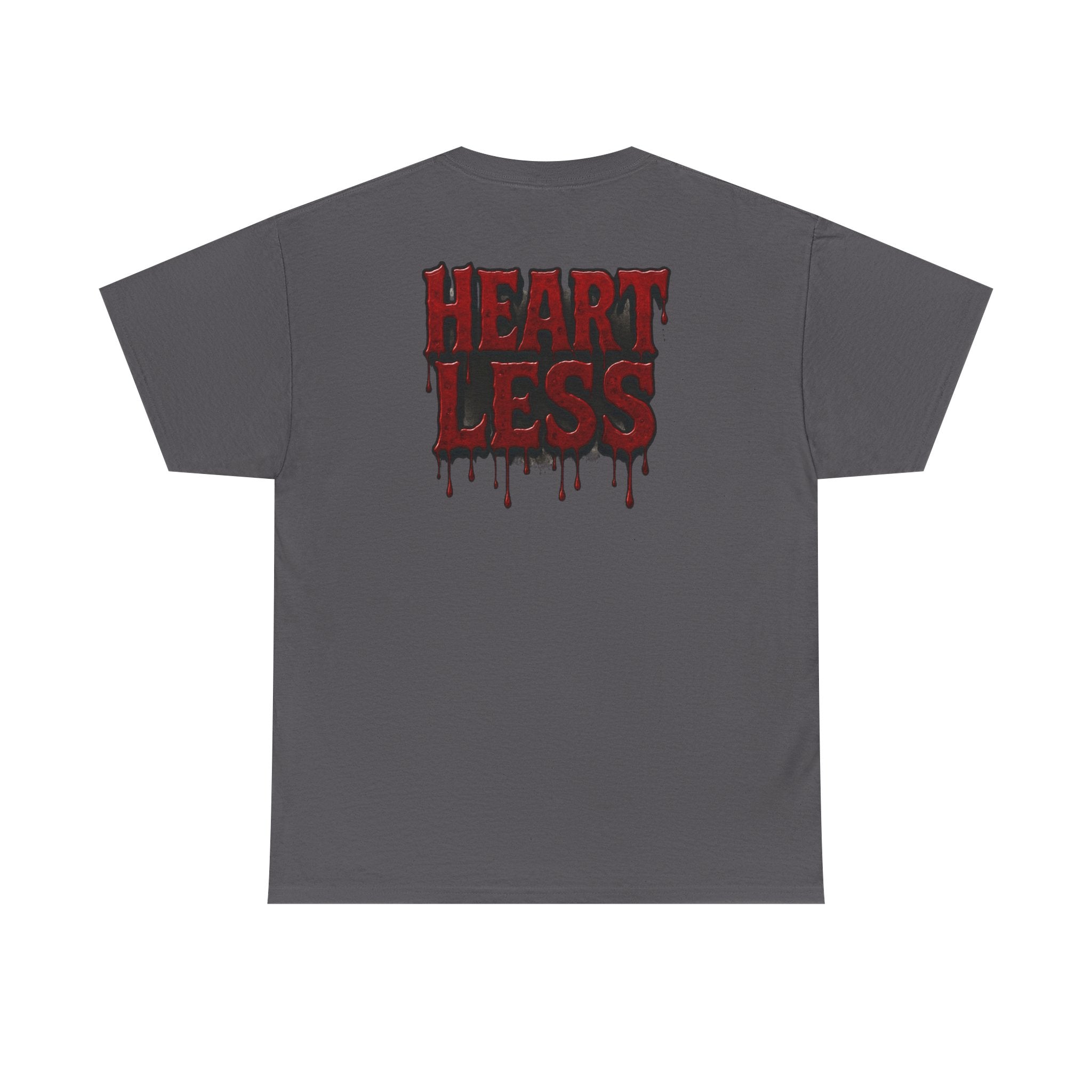 Heartless Heavy Cotton Tee