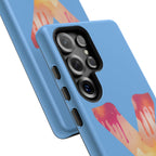 X Drip Tough Phone Case
