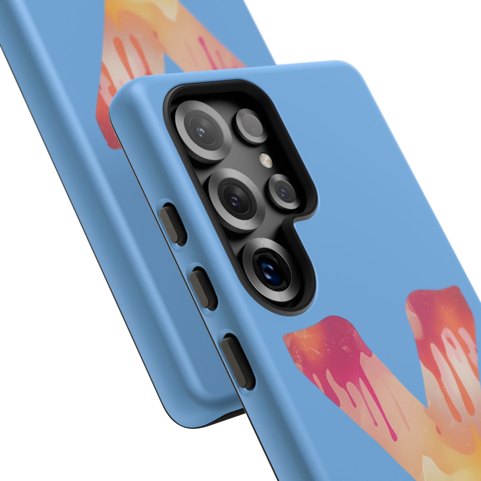 X Drip Tough Phone Case
