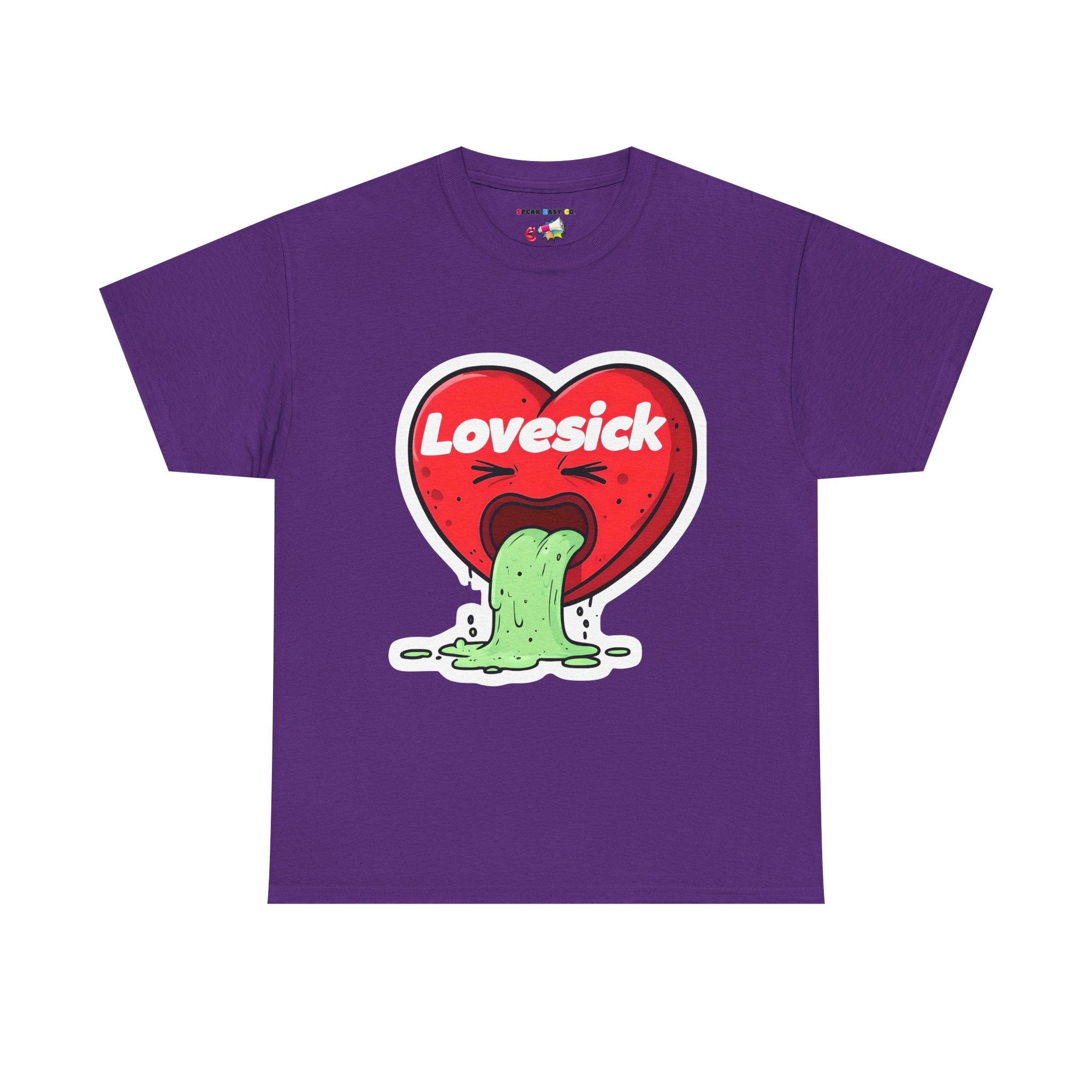 Lovesick Tee