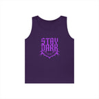 "Stay Dark" Tank