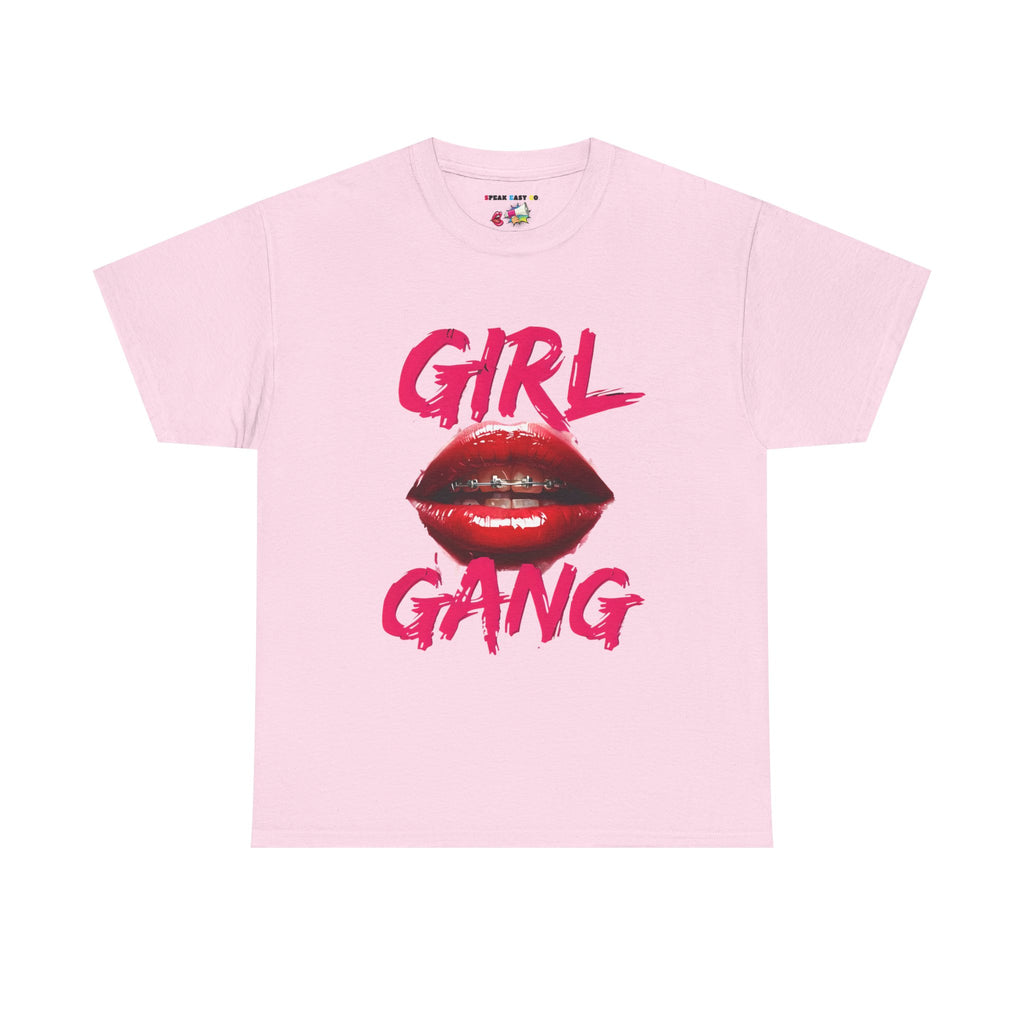 "Girl Gang" Tee