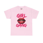 "Girl Gang" Tee