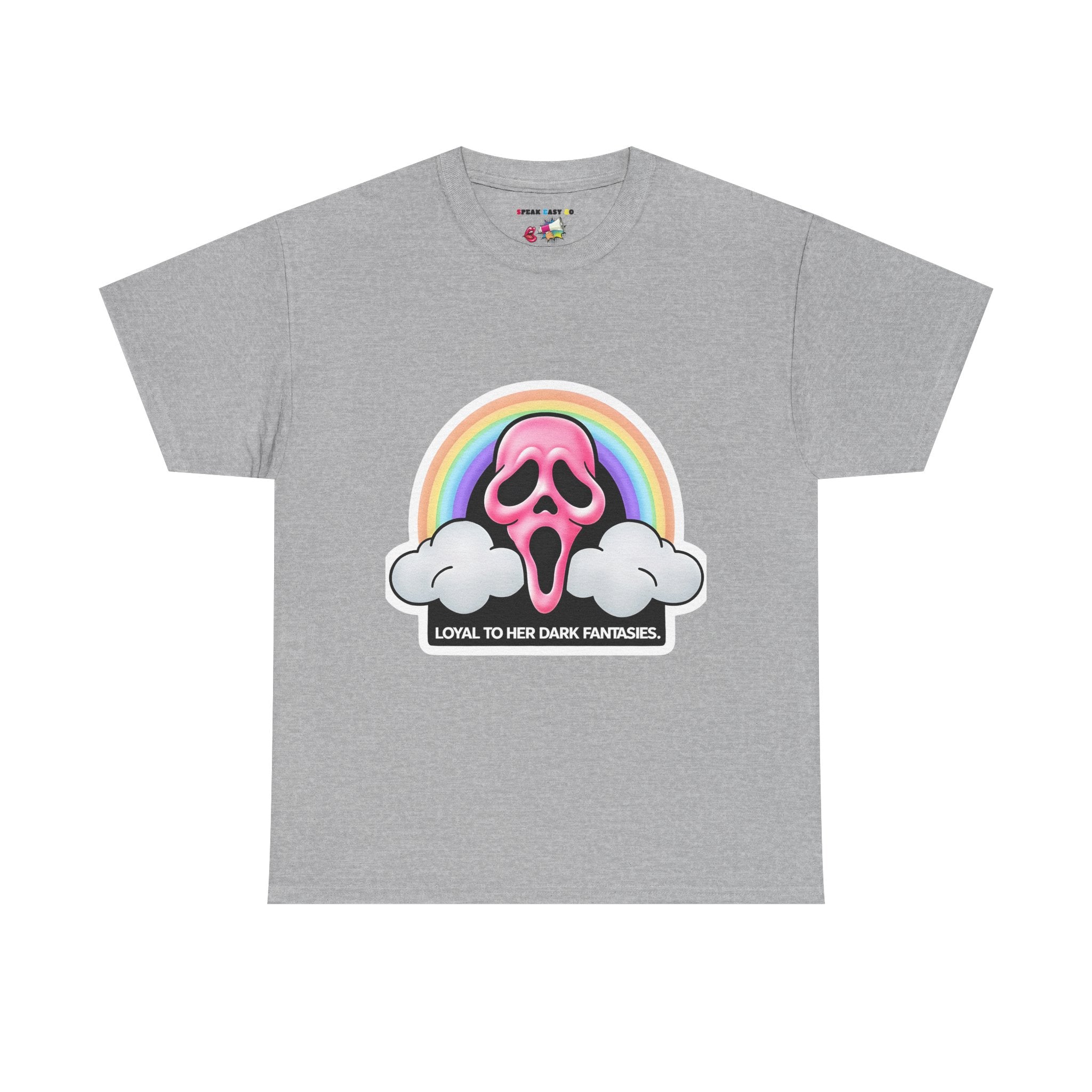 Ghostface Tee