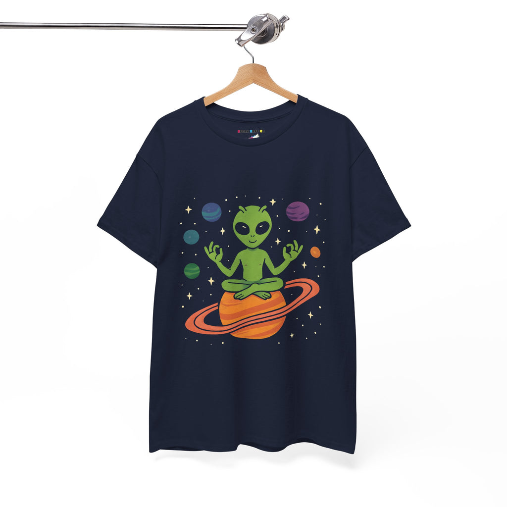 Galactic Alien Tee