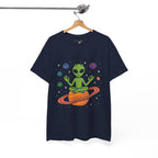 Galactic Alien Tee