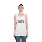 Coffee Lovers Tank