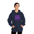 "Stay Dark" Hoodie