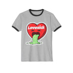 Lovesick Ringer Tee