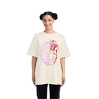Heart & Brain Tee