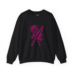Rose & Knife Crewneck Sweatshirt