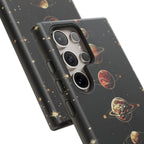 Planetary Tough Phone Case