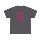Rose & Knife Tee