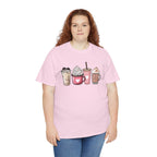 Coffee Lovers Tee