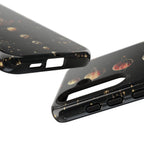 Planetary Tough Phone Case