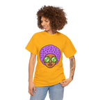 Afro Tee