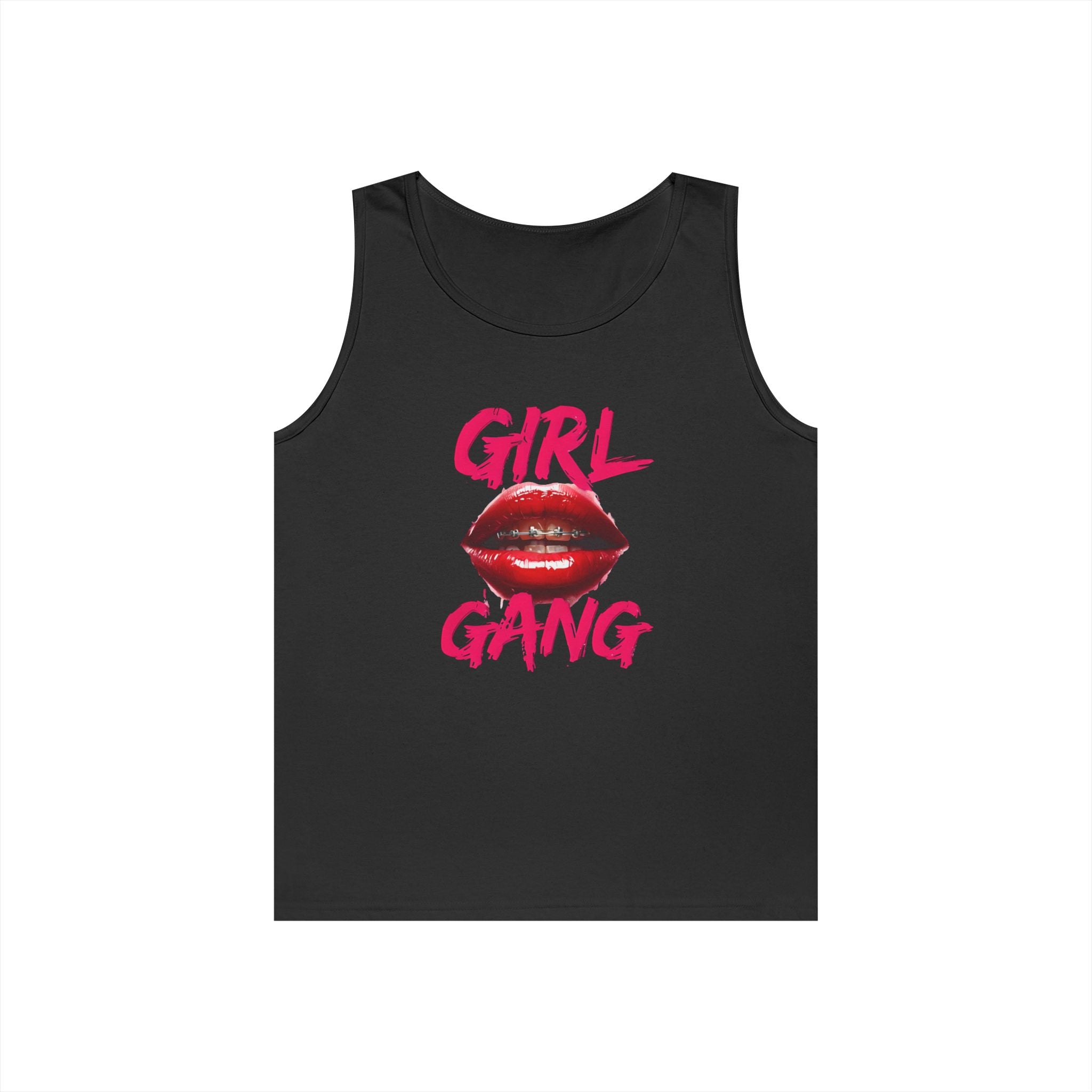 "Girl Gang" Tank