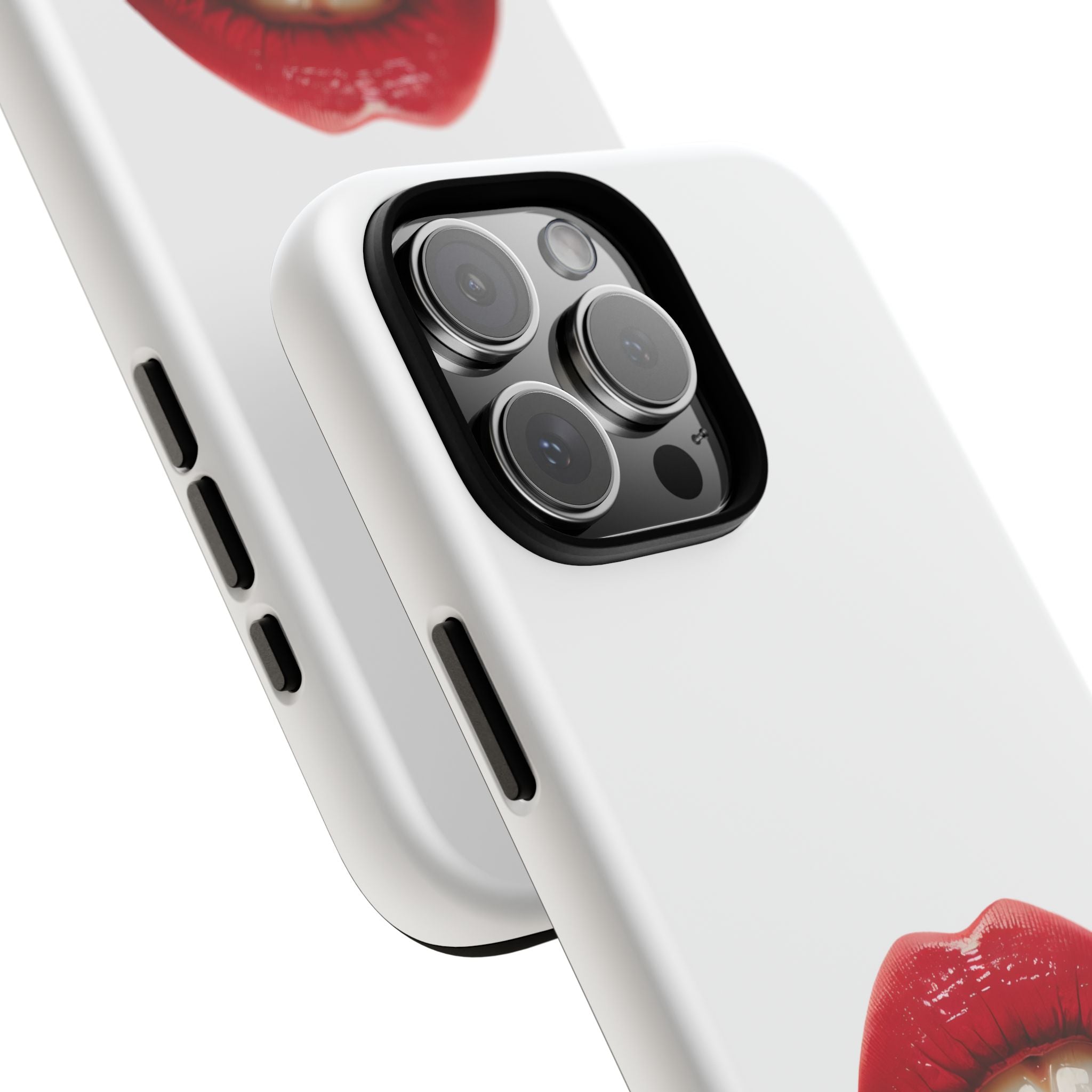 Speak-Tough Phone Cases