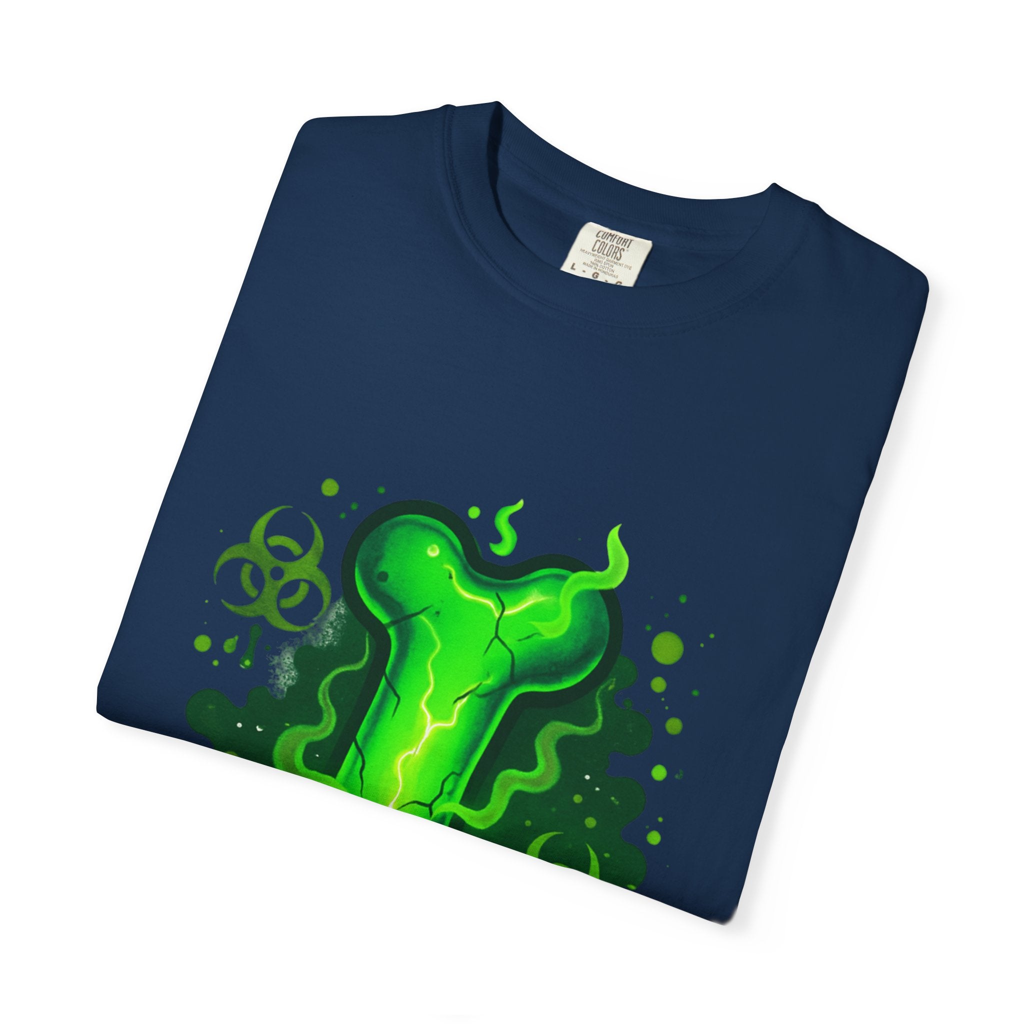 Toxic Dog T-Shirt