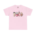 Coffee Lovers Tee