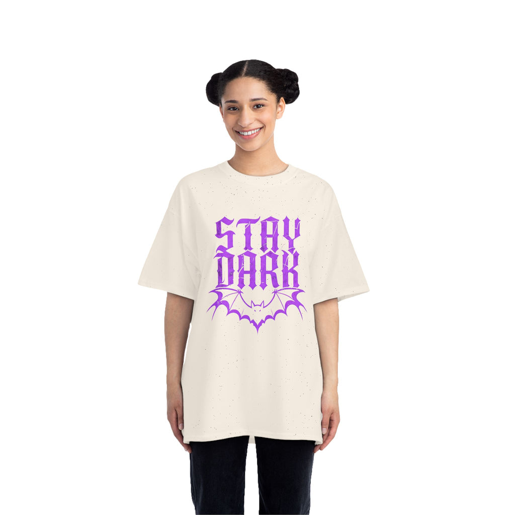 "Stay Dark" Tee