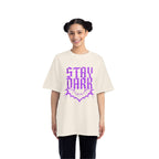 "Stay Dark" Tee