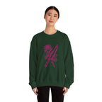 Rose & Knife Crewneck Sweatshirt