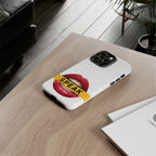 Speak-Tough Phone Cases