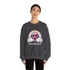 Ghostface Crewneck Sweatshirt