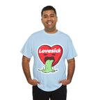 Lovesick Tee