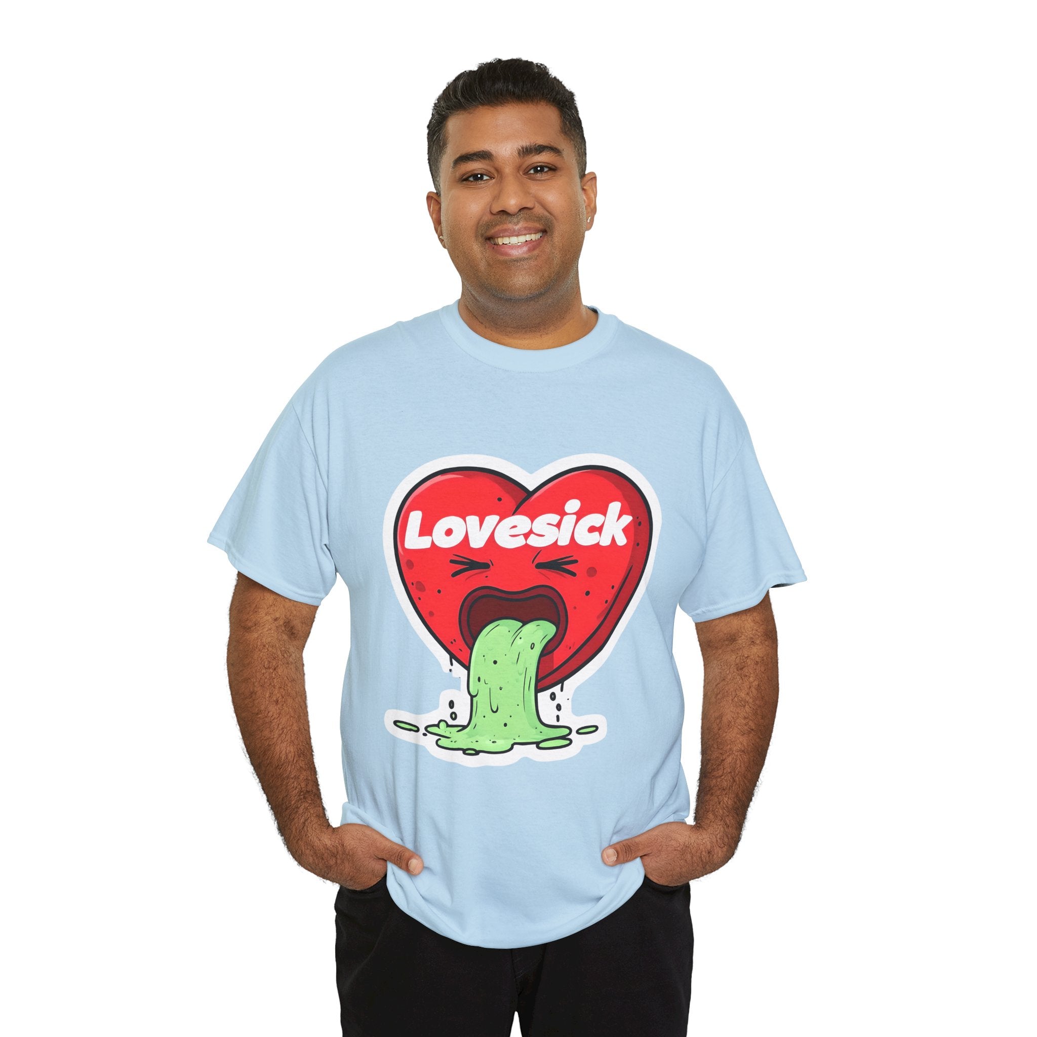 Lovesick Tee