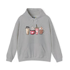 Coffee Lovers Hoodie