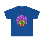 Afro Tee
