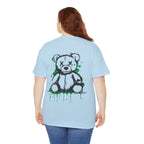 Bear Drip Graphic Tee