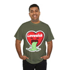 Lovesick Tee