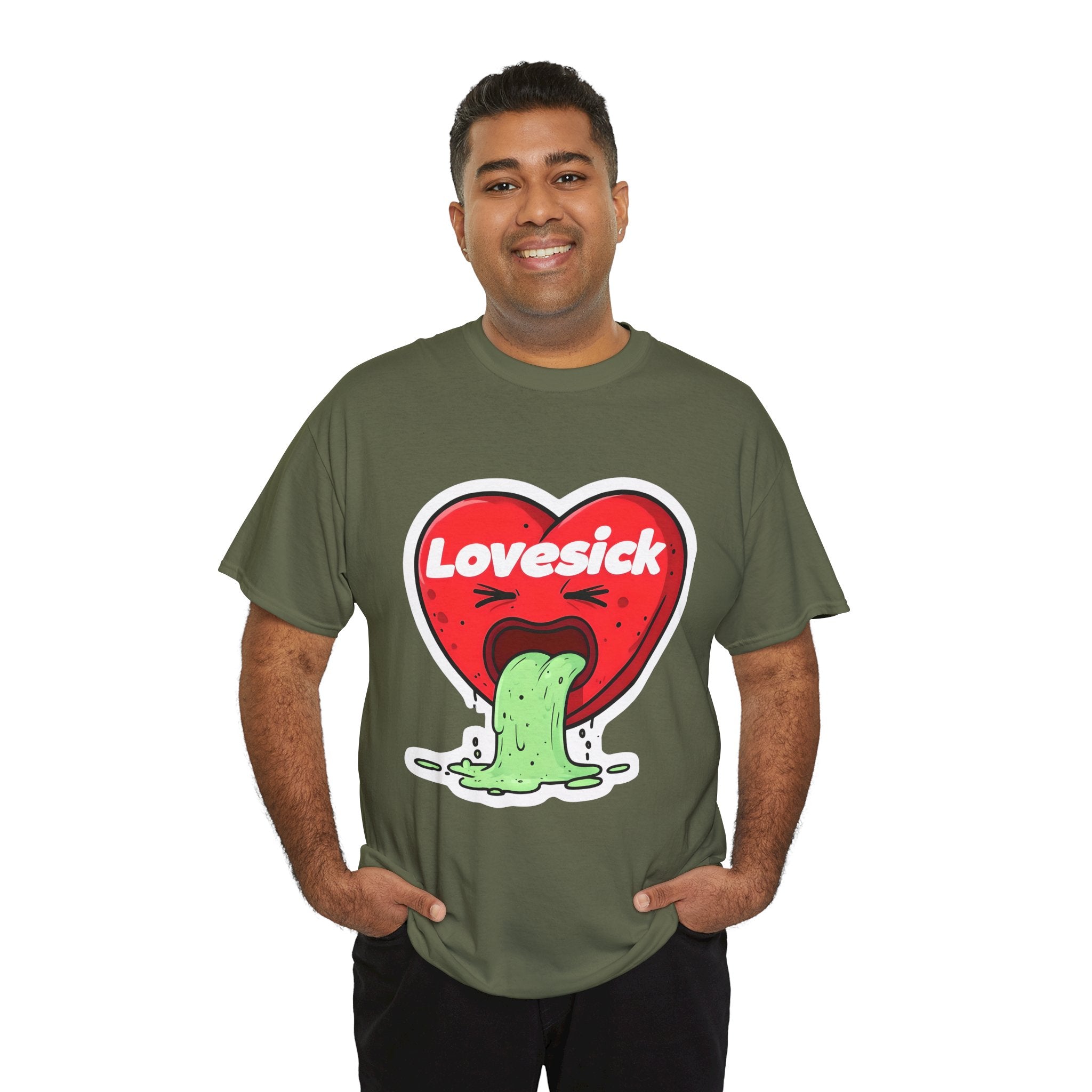 Lovesick Tee