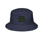 Stay Toxic Bucket Hat